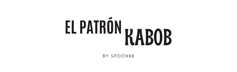 El Patron kabob