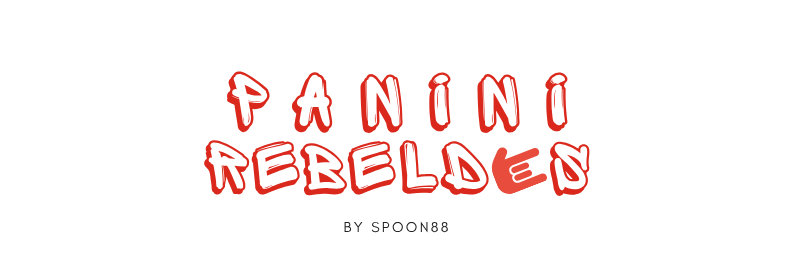 Panini Rebeldes