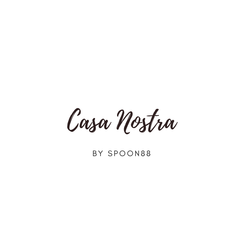 Casa Nostra 1